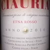 Ciauria Etona Rosso Pietro Caciorgna 2016