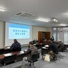 年末最後の現場は、安来市でした。