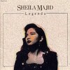 【音楽】Sheila Majid（シーラ・マジッド） - “Legenda”（レジェンダ）