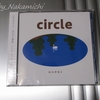 本日のCD(2022/07/26)