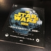 STARWARS GOODS　33　THE STAR WARS BOOK はるかなる銀河のサーガ全記録