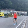 本日は精進湖風穴をあけたい40km走