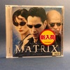 【作業用 CD】マトリックス "THE MATRIX" DSDリマスタリング版サントラでデジタル世界に "I'm IN"