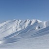 やっぱり立山