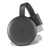 【楽天ブックス】Google Chromecast チャコール【実質価格】4400円