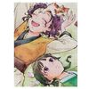 猫猫と壬氏の世界へ没入！『薬屋のひとりごと 木製ジグソーパズル 120ピース』が心ときめく理由