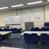 第二級陸上特殊無線技士の養成講習会に行ってきました。