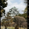 消えた金シャチ