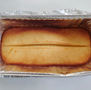 失敗した甘酒米粉パウンドケーキ