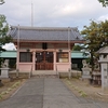 20211111尾張国一宮（称）　大神（おおみわ）神社