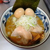 冷凍ラーメン#72 つけめんさなだ 中華そば