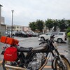 SR400：北海道ツーリング3日目