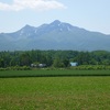 内陸の雄大な風景　６月18日（日）２の２