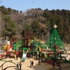 滝宮公園 2/27