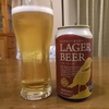 【DHCビール】ＬＡＧＥＲ　ＢＥＥＲ