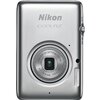 Nikon 防水１眼カメラ Nikon1 AW1 10月から発売
