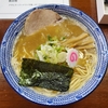 【神奈川】辻堂『TSUKEMEN HUKU』でつけ麺と中華そばを食べた。