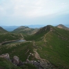 くじゅう登山（気の向くままに散策）　～中岳から稲星山経由ハートの御池～