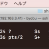 RaspberryPi cronが効かない → /etc/crontab のパーミッションと所有者を見直して解決