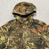 初期のモデルです！【ドイツの軍服】連邦陸軍迷彩パーカー（フレック迷彩・初期生産品）とは？ 1234 🇩🇪 ミリタリー DUITSLAND  ARMY CAMO PARKA（FLECK PATTERN・EARLY PRODUCT MODEL）1992