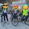 1001 Miglia Italia 2024の風景 後編 Goalまで