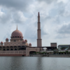 【クアラルンプール旅行】プトラジャヤ（Putrajaya）クルーズ