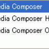 Avid Media Composer 4.0 インストール その1 (11)