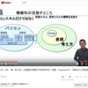 iTeachers TV『ICTを活用したワークショップ型授業のつくりかた』（田園調布雙葉中学高等学校　小林潤一郎先生）