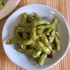 【ZIP】枝豆ペペロンチーノのレシピ！夏野菜レシピ【7月16日】
