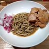 煮干し Noodles Nibo Nibo Cino＠旗の台　2022年7月30日（土）