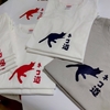 ネコ道Ｔシャツ