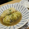 【Okan Kitchen＠門前仲町】お昼限定オープンのロールキャベツ専門店