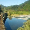 鉄道旅に出かけよう！三重県～名松線～