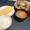 今日の夕食#38