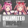 【ウマ娘】UNLIMITED IMPACT（アグネスデジタル・シンコウウインディ・スマートファルコン・ハルウララ）【パート分け/歌詞/lyrics】