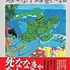 いろいろの双極性障害　『坂口恭平躁鬱日記』を読む