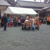 大己貴神社のお祭り