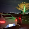 １ヶ月ぶりに911カレラに乗る