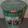 ＜蕎麦＞　ＣＵＰ ＮＯＯＤＬＥ　鶏南蛮そば