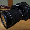 Canon EOS 70D