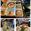 岡山市中区 酒工房 独歩館でランチ