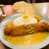 「FISH 新宿店」がカレー地図を塗り替える！カレー難民、最終着地はここ