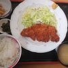 山形市　とんかつ浅野　ロースかつランチをご紹介！🍖