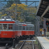 ノリノリ女子旅二日目@箱根登山鉄道
