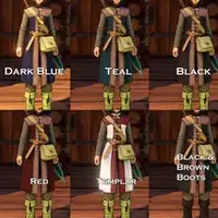 ドラゴンクエスト11 Steam Pc版 テクスチャmod アダルト含む 割とよくある日記