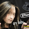 JIM DUNLOP ( ジムダンロップ ) / CBM95 Crybaby Mini Wah ワウペダル