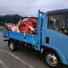 修理した農機具のお届け＆東松山の発動機運転会に参加！