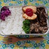シーフードカレーと具だくさんスープ！