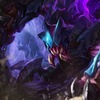 League of Legends - Rek'Sai