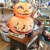 初！！ハロウィングッズ　揃えてみました♪　　25日金曜日のＣＬＯＳＥ時間について